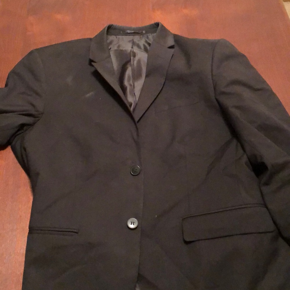 Blazer.